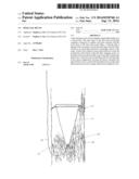 DEER TAIL DECOY diagram and image