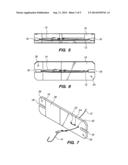 Limb Line Fishing Device diagram and image