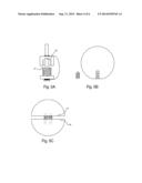 Quick Release Fishing Bobber diagram and image