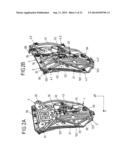 PATH-CONTROLLED ADJUSTMENT DEVICE WITH A MULTIPART CARRIER ASSEMBLY diagram and image