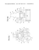 PATH-CONTROLLED ADJUSTMENT DEVICE WITH A MULTIPART CARRIER ASSEMBLY diagram and image