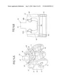 PATH-CONTROLLED ADJUSTMENT DEVICE WITH A MULTIPART CARRIER ASSEMBLY diagram and image