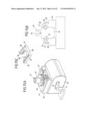 PATH-CONTROLLED ADJUSTMENT DEVICE WITH A MULTIPART CARRIER ASSEMBLY diagram and image