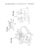 PATH-CONTROLLED ADJUSTMENT DEVICE WITH A MULTIPART CARRIER ASSEMBLY diagram and image