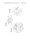 PATH-CONTROLLED ADJUSTMENT DEVICE WITH A MULTIPART CARRIER ASSEMBLY diagram and image