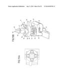 PATH-CONTROLLED ADJUSTMENT DEVICE WITH A MULTIPART CARRIER ASSEMBLY diagram and image