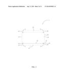 Structural Insulated Building Panel with a Moisture Barrier Seal diagram and image