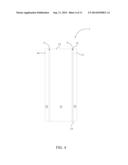 Structural Insulated Building Panel with a Moisture Barrier Seal diagram and image