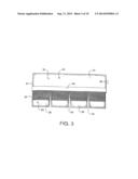 Shingle with Reinforcement Layer diagram and image