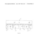 Shingle with Reinforcement Layer diagram and image