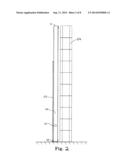 IN-SITU FABRICATED WALL FRAMING AND INSULATING SYSTEM diagram and image