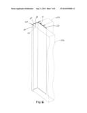 IN-SITU FABRICATED WALL FRAMING AND INSULATING SYSTEM diagram and image