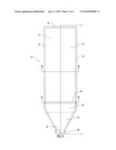 Squeezable Dispensing Package and Method diagram and image