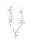 Squeezable Dispensing Package and Method diagram and image