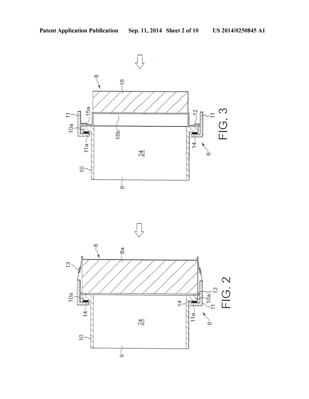 FILTER ASSEMBLY - diagram, schematic, and image 03