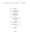 LOAD CONTROL SYSTEM AND METHOD FOR AN AGRICULTURAL HARVESTER diagram and image