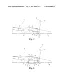 MULTI-SHAFT GAS TURBINE ENGINE diagram and image