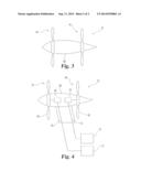 AIRCRAFT POWER PLANT diagram and image