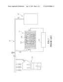 CARBON BUILDUP REMOVAL DEVICE WITH PROTECTION FUNCTION OF VIBRATION     DETECTION diagram and image