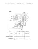 FUEL INJECTION APPARATUS FOR INTERNAL COMBUSTION ENGINE diagram and image