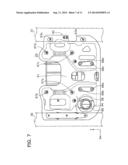 EXHAUST TREATMENT UNIT diagram and image