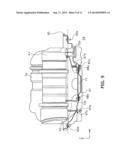 EXHAUST TREATMENT UNIT diagram and image