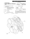 ACTUATOR WITH EFFICIENT ENERGY ACCUMULATION diagram and image