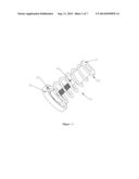 ACTUATOR WITH EFFICIENT ENERGY ACCUMULATION diagram and image