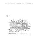 VEHICLE BRAKE SYSTEM diagram and image