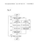 VEHICLE BRAKE SYSTEM diagram and image