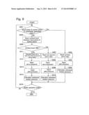 VEHICLE BRAKE SYSTEM diagram and image