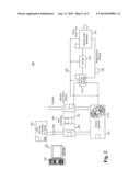 ENGINE GENERATING ENERGY THROUGH PHYSICAL AND CHEMICAL ENERGY CONVERSIONS     OF A COMPRESSED GASEOUS FUEL diagram and image