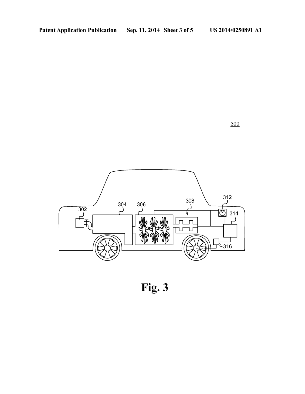 ENGINE GENERATING ENERGY THROUGH PHYSICAL AND CHEMICAL ENERGY CONVERSIONS     OF A COMPRESSED GASEOUS FUEL - diagram, schematic, and image 04