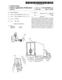 SMART PADLOCK diagram and image