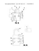 LOCKOUT DEVICE diagram and image