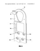 LOCKOUT DEVICE diagram and image