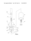 Magnetic lock diagram and image