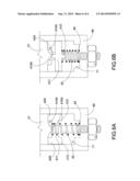 Magnetic lock diagram and image