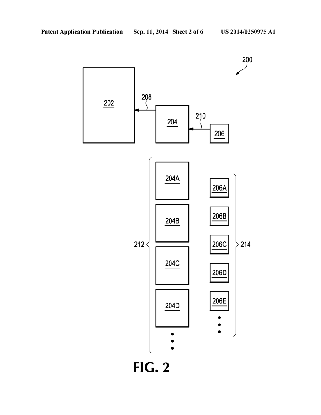 HANDHELD GAS ANALYZER WITH SENSOR ON CHIP - diagram, schematic, and image 03