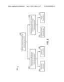 METHOD AND SYSTEM FOR RESERVOIR SURVEILLANCE UTILIZING A CLUMPED ISOTOPE     AND/OR NOBLE GAS DATA diagram and image