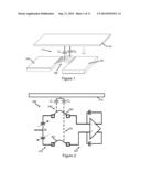 PSEUDO-DIFFERENTIAL ACCELEROMETER WITH HIGH ELECTROMAGNETIC INTERFERENCE     REJECTION diagram and image