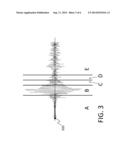 AUDIO DETECTION OF MEDIUM JAM diagram and image