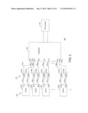 SYSTEM AND METHOD FOR MULTIPLEXED AND BUFFERED MINIATURIZED SENSOR ARRAYS diagram and image