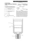 BURST PRESSURE MONITORING DEVICE EMPLOYED IN A PRESSURE TRANSMITTER diagram and image