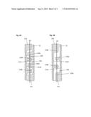 BURST PRESSURE MONITORING DEVICE EMPLOYED IN A PRESSURE TRANSMITTER diagram and image