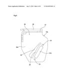 STEERING COLUMN APPARATUS diagram and image