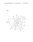 STEERING COLUMN APPARATUS diagram and image