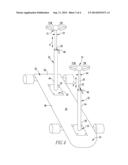 SKATEBOARD/SNOWBOARD SPINNING KNOB HANDLE diagram and image