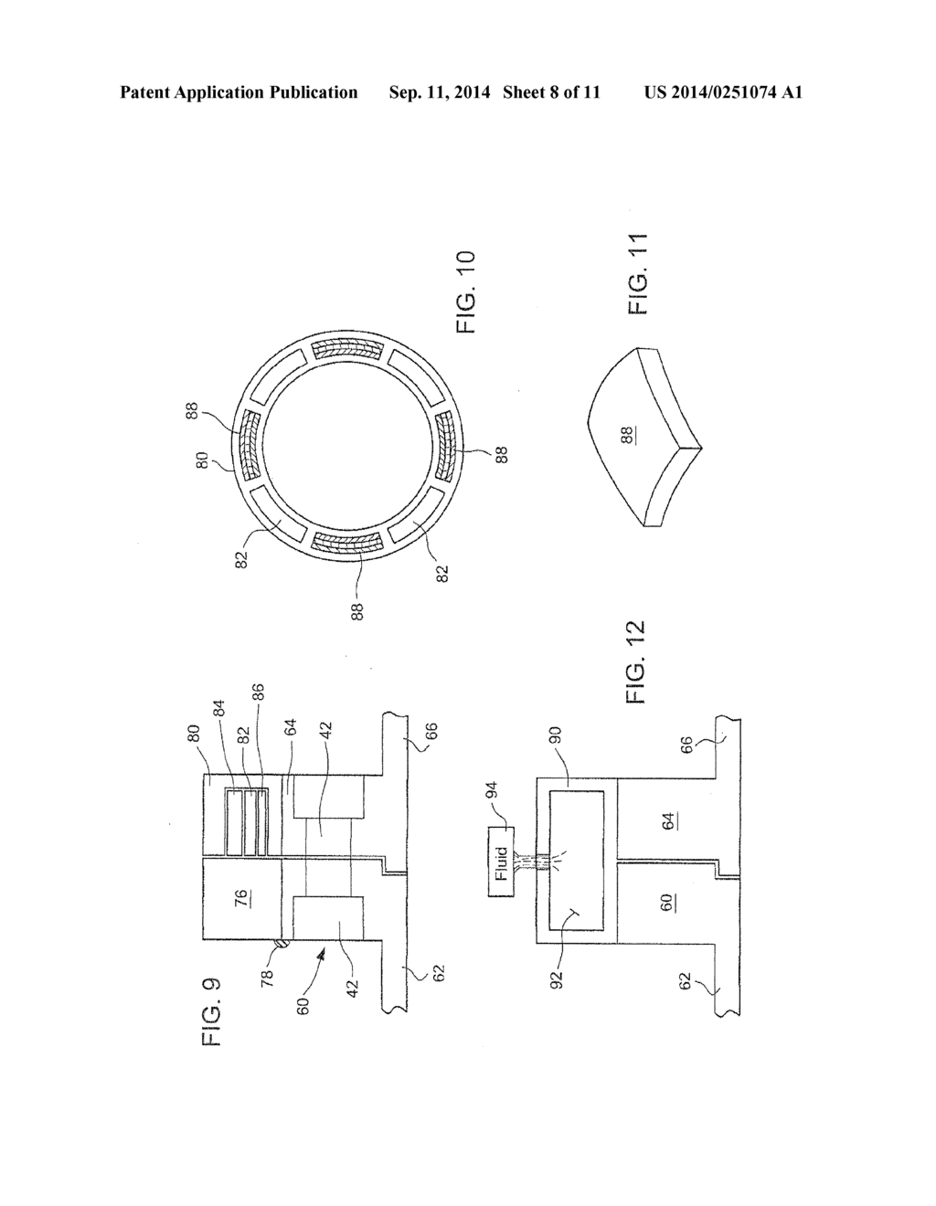 SYSTEM FOR ADJUSTING TORSIONAL FREQUENCY OF A POWER TRAIN - diagram, schematic, and image 09