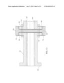 SYSTEM FOR ADJUSTING TORSIONAL FREQUENCY OF A POWER TRAIN diagram and image